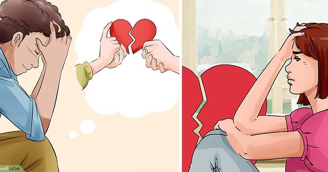 5 Things That Could Happen To Your Body If You Suddenly Experience Heartbreak